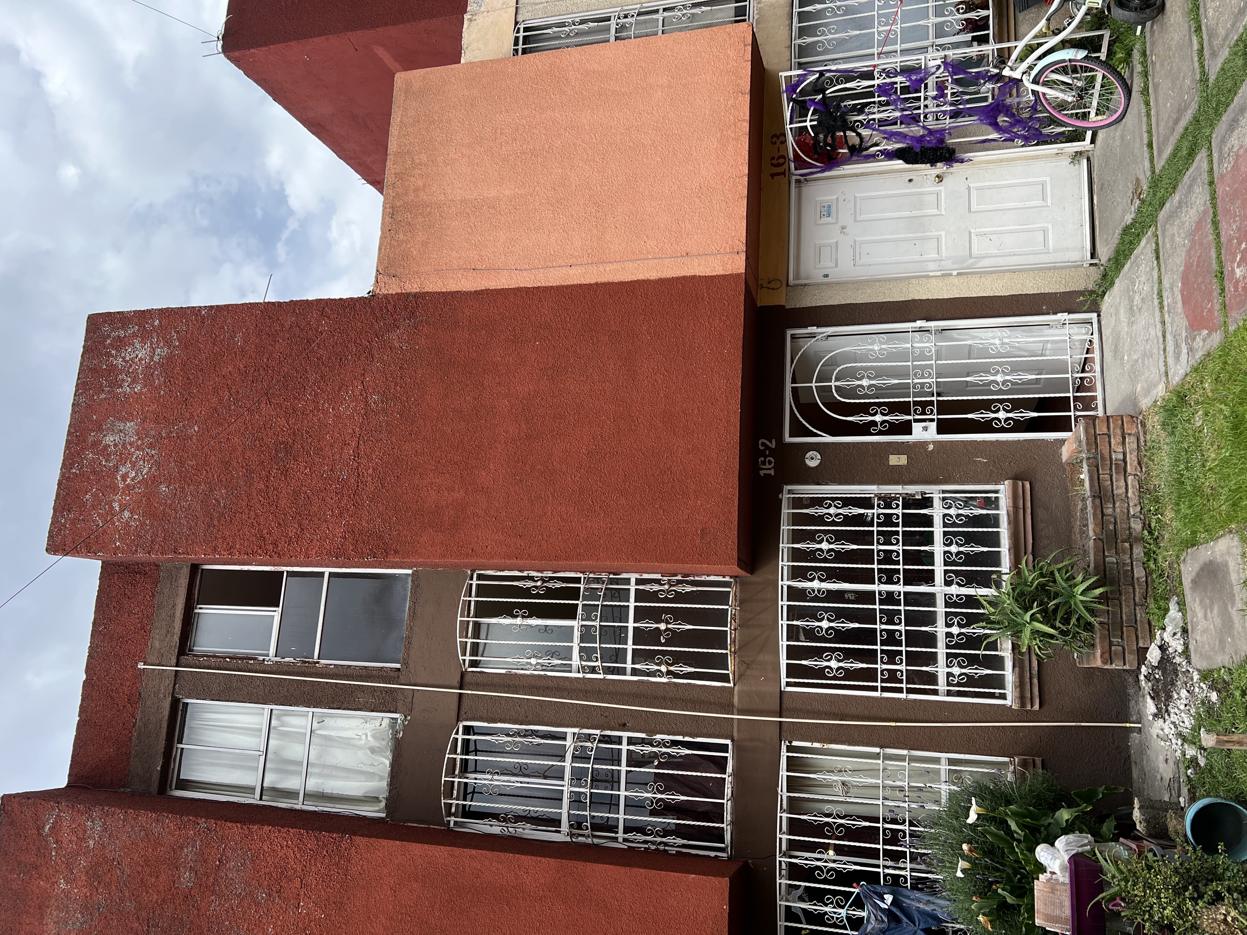 Casa habitación Los Héroes Toluca
